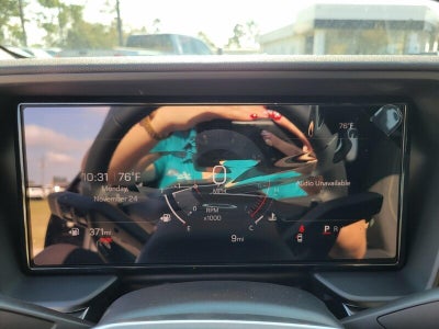 2026 GMC Terrain FWD 4dr Elevation