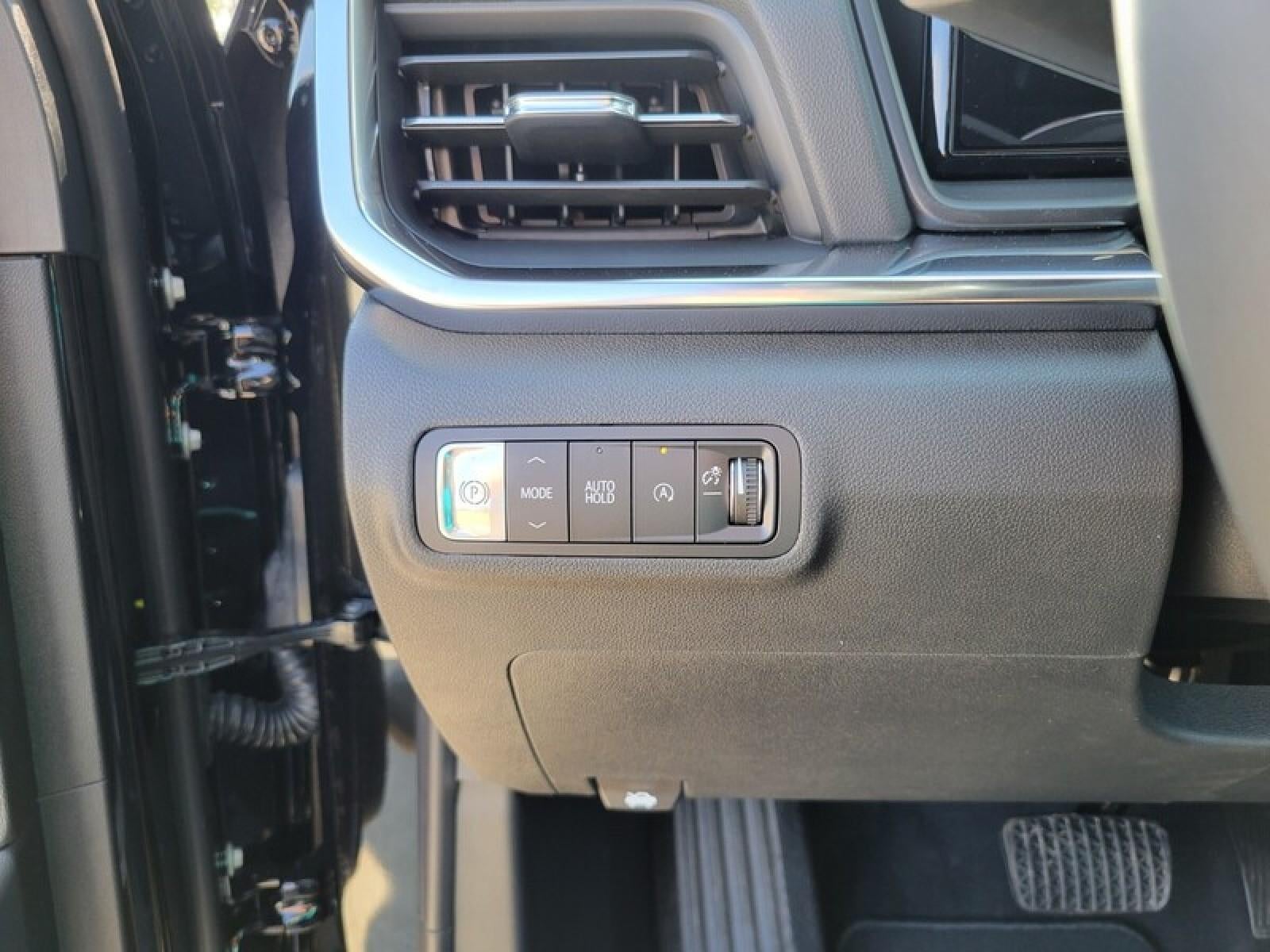 2026 GMC Terrain FWD 4dr Elevation