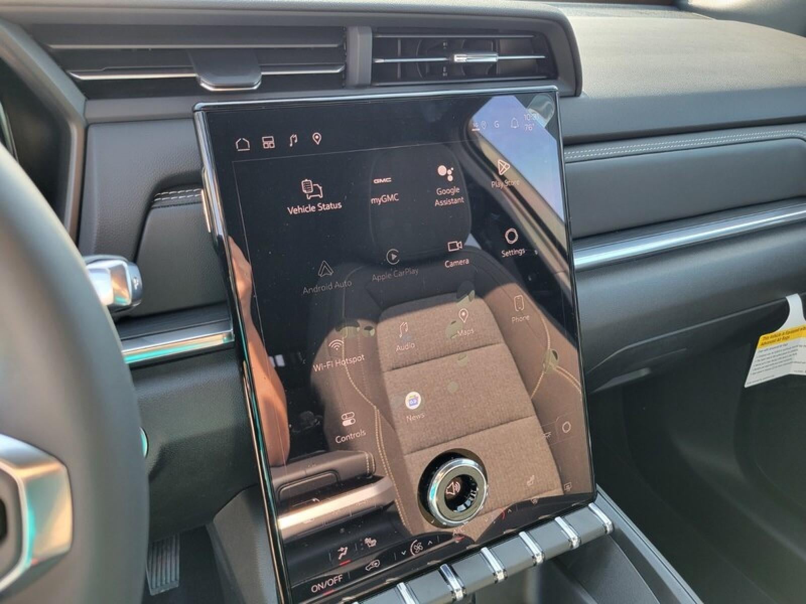 2026 GMC Terrain FWD 4dr Elevation