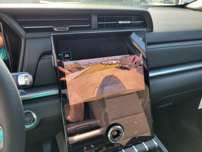 2026 GMC Terrain FWD 4dr Elevation