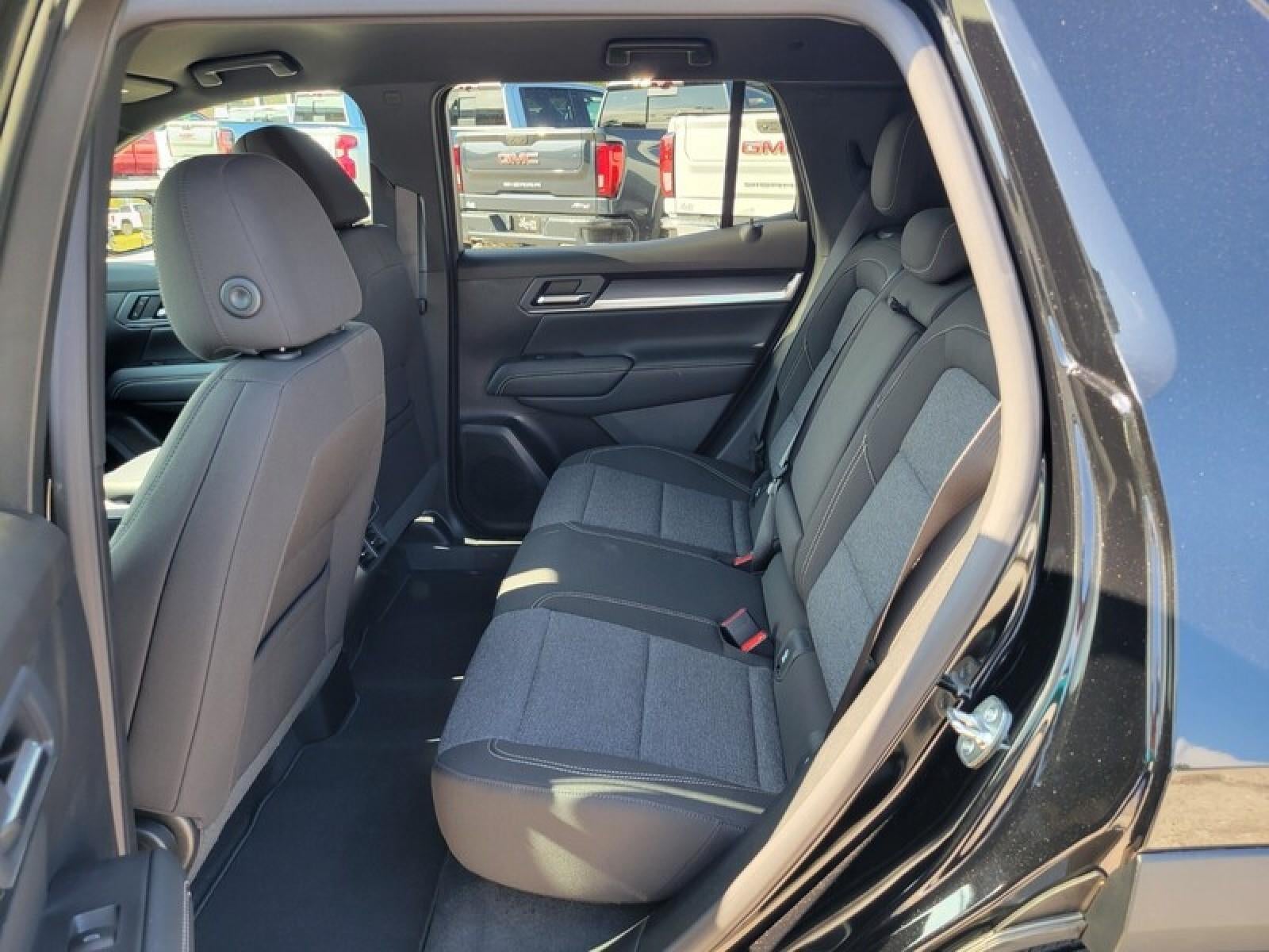 2026 GMC Terrain FWD 4dr Elevation