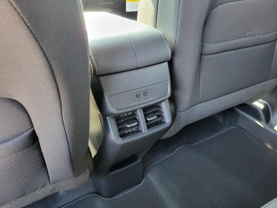 2026 GMC Terrain FWD 4dr Elevation