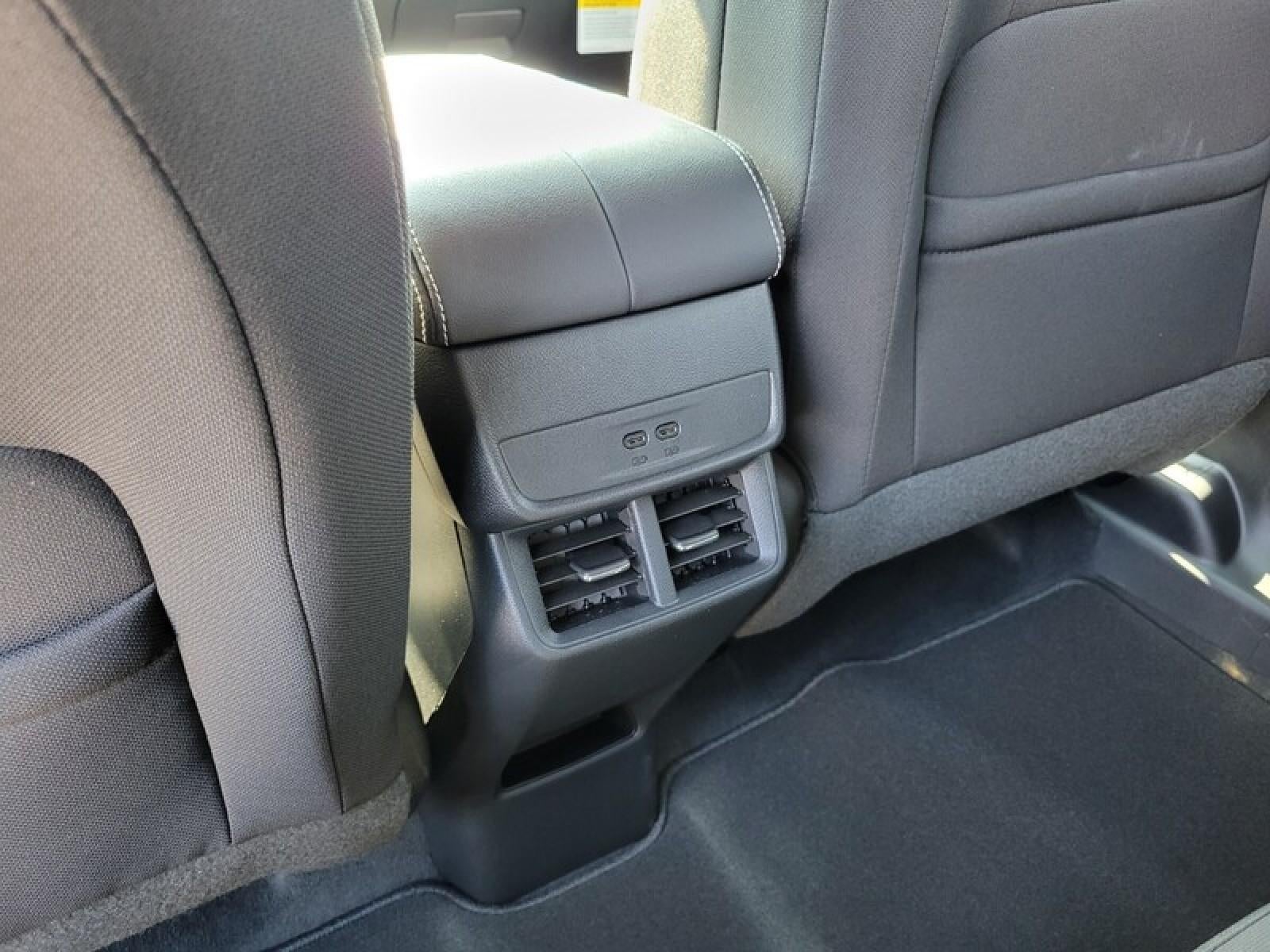 2026 GMC Terrain FWD 4dr Elevation