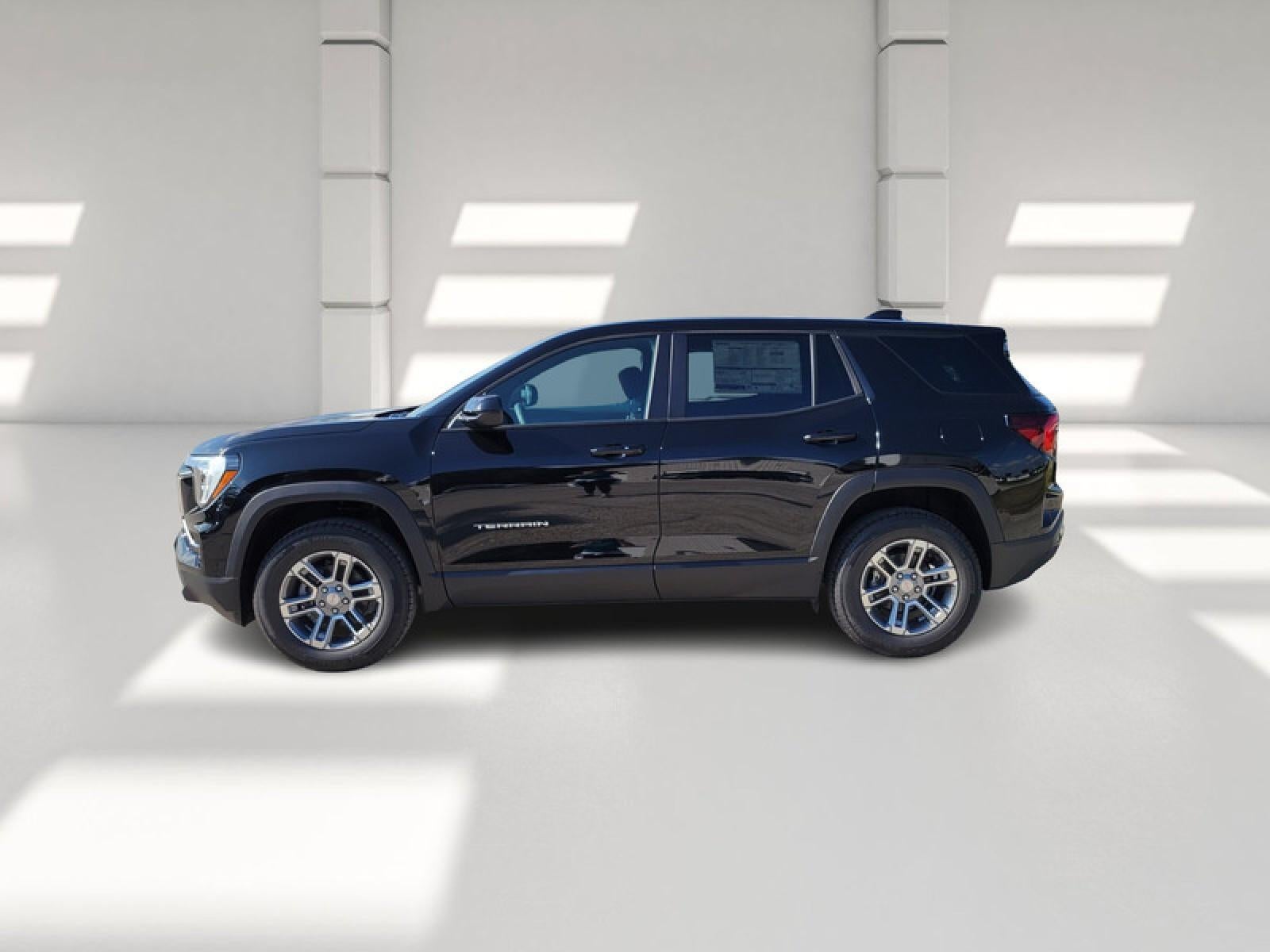 2026 GMC Terrain FWD 4dr Elevation