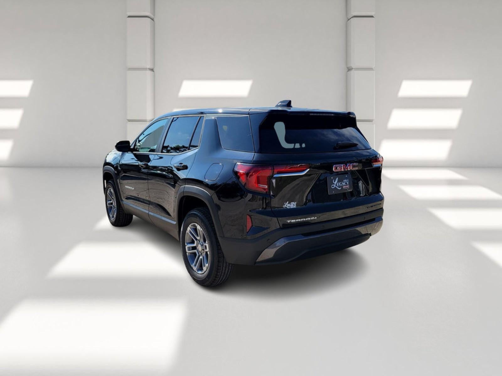 2026 GMC Terrain FWD 4dr Elevation