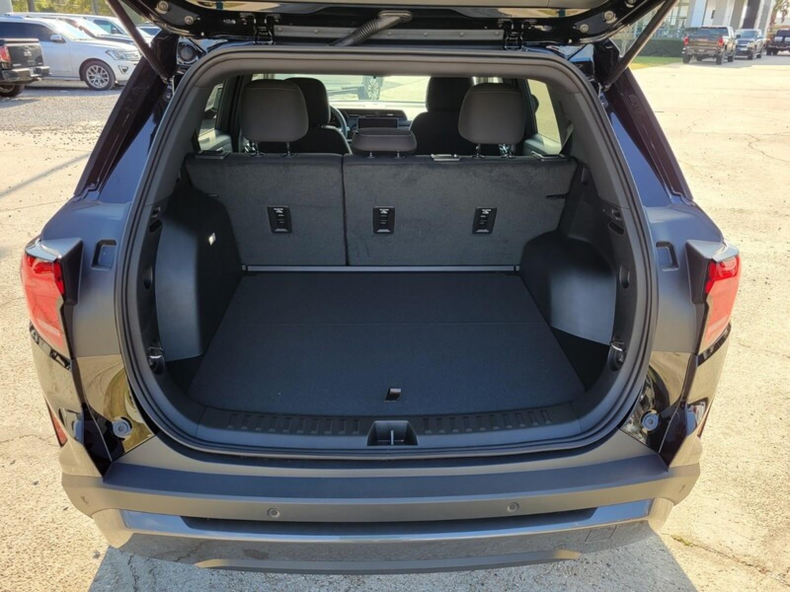 2026 GMC Terrain FWD 4dr Elevation