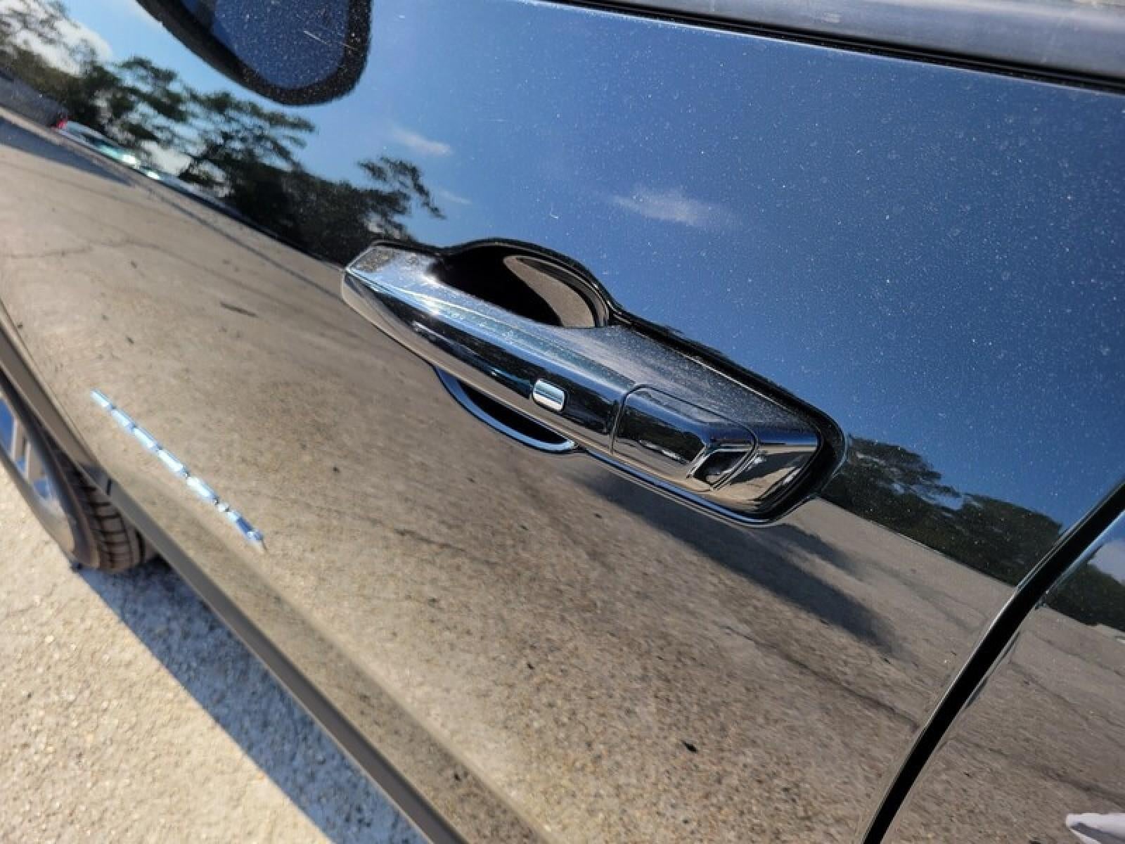 2026 GMC Terrain FWD 4dr Elevation