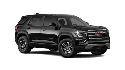 2026 GMC Terrain FWD 4dr Elevation