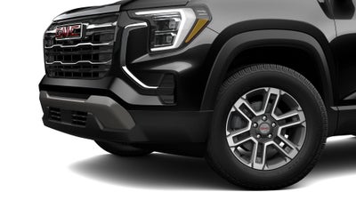 2026 GMC Terrain FWD 4dr Elevation