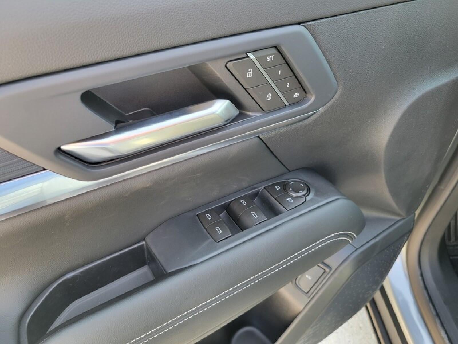 2026 GMC Terrain FWD 4dr Elevation