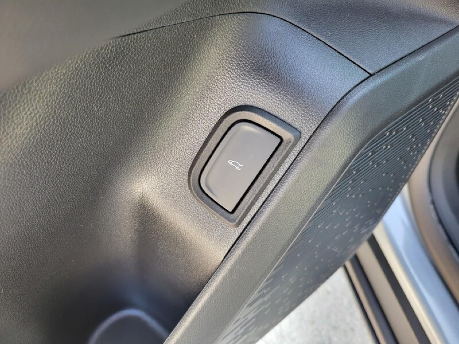 2026 GMC Terrain FWD 4dr Elevation