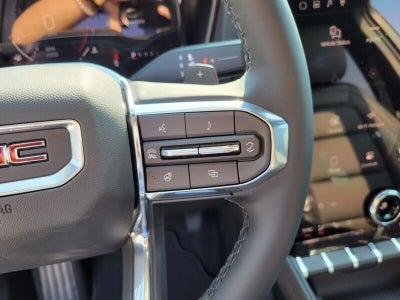 2026 GMC Terrain FWD 4dr Elevation