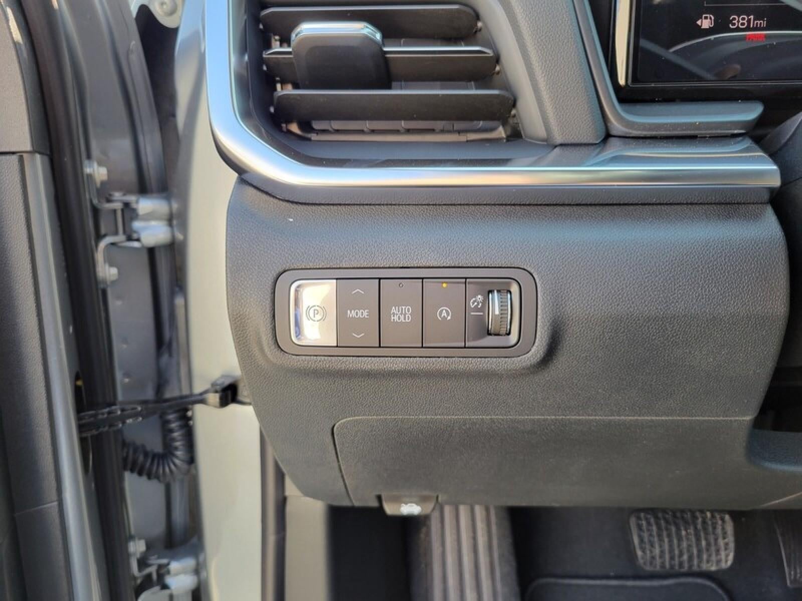 2026 GMC Terrain FWD 4dr Elevation