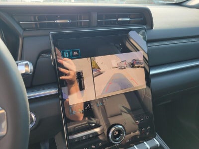 2026 GMC Terrain FWD 4dr Elevation