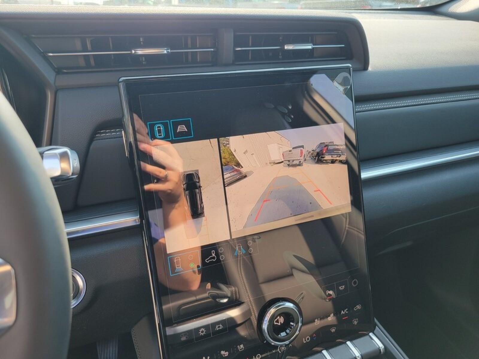 2026 GMC Terrain FWD 4dr Elevation