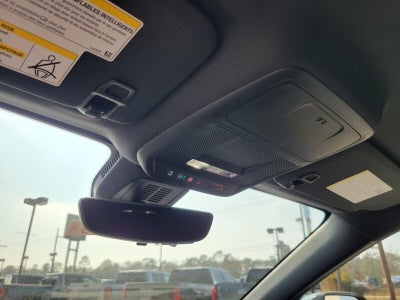 2026 GMC Terrain FWD 4dr Elevation