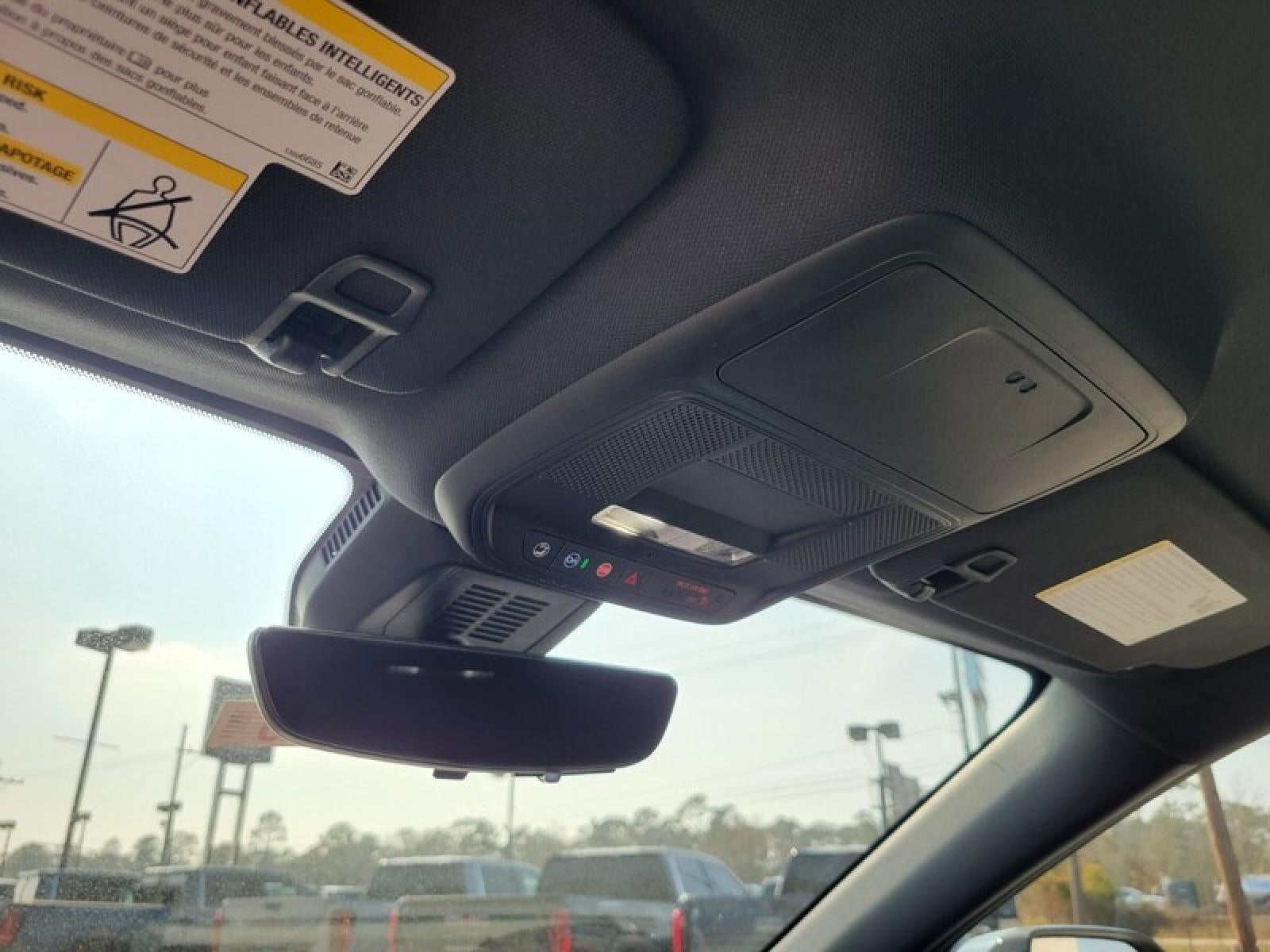 2026 GMC Terrain FWD 4dr Elevation