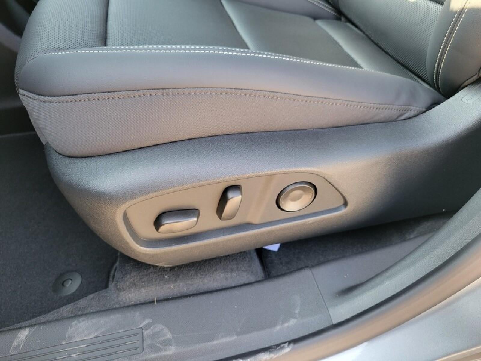 2026 GMC Terrain FWD 4dr Elevation