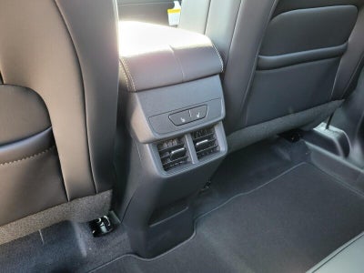 2026 GMC Terrain FWD 4dr Elevation