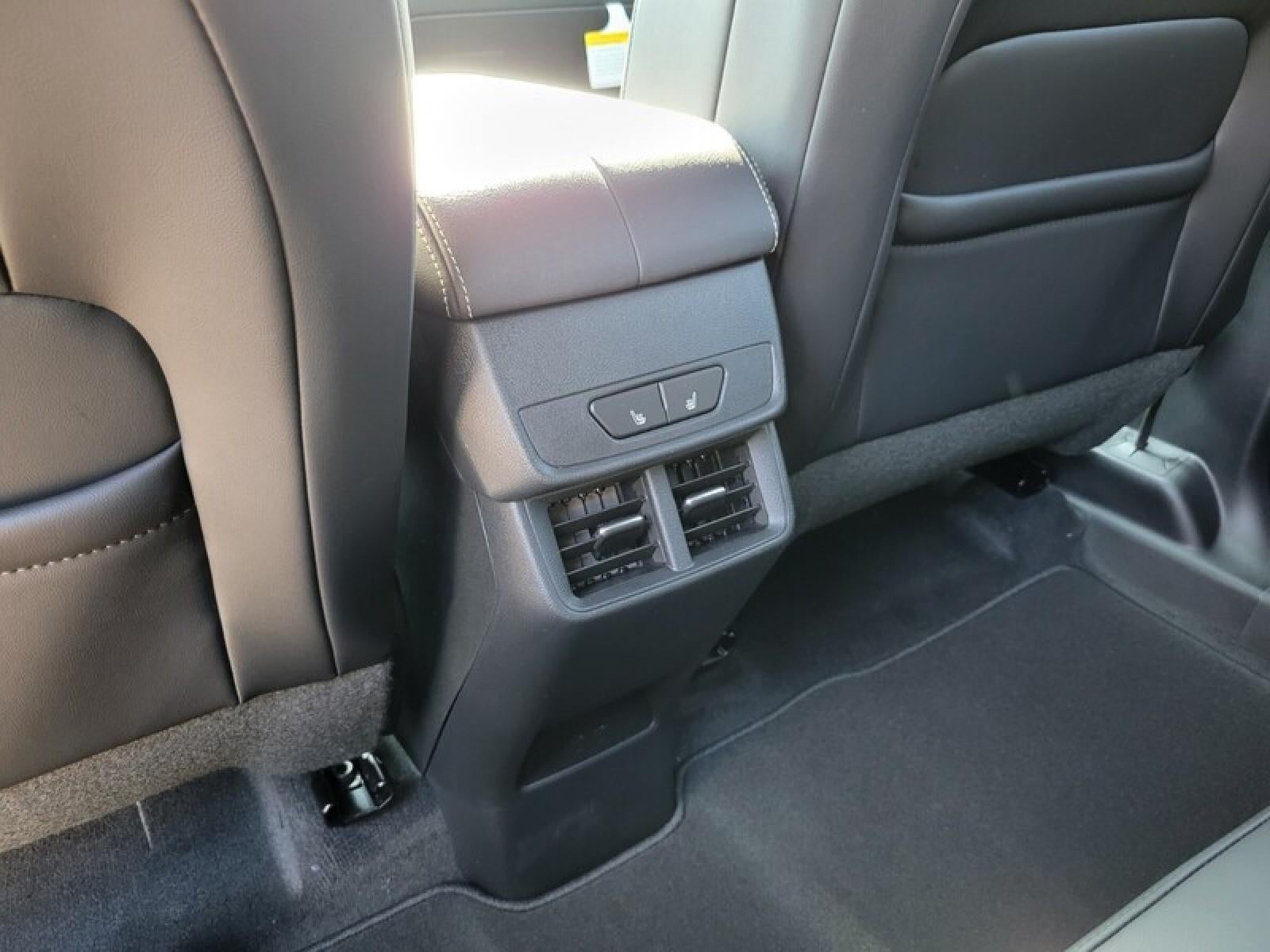 2026 GMC Terrain FWD 4dr Elevation