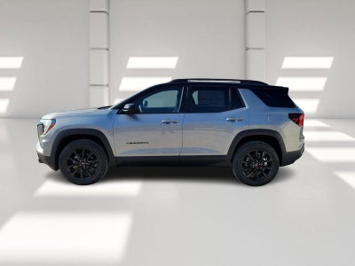 2026 GMC Terrain FWD 4dr Elevation