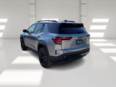 2026 GMC Terrain FWD 4dr Elevation