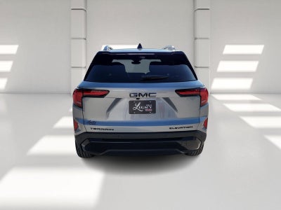2026 GMC Terrain FWD 4dr Elevation