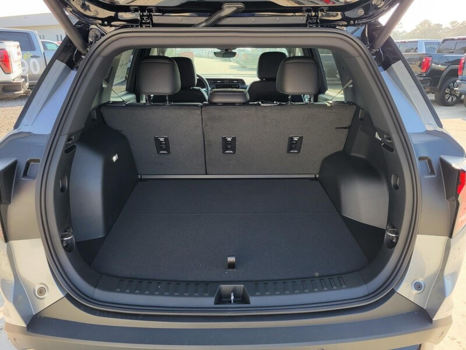 2026 GMC Terrain FWD 4dr Elevation