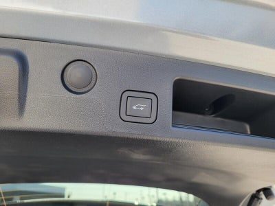 2026 GMC Terrain FWD 4dr Elevation