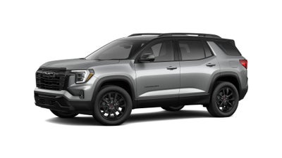 2026 GMC Terrain FWD 4dr Elevation