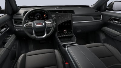 2026 GMC Terrain FWD 4dr Elevation