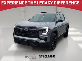 2026 GMC Terrain FWD 4dr Elevation