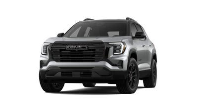 2026 GMC Terrain FWD 4dr Elevation