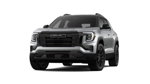 2026 GMC Terrain FWD 4dr Elevation