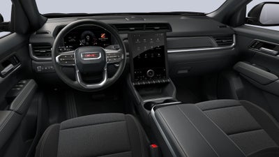 2026 GMC Terrain FWD 4dr Elevation