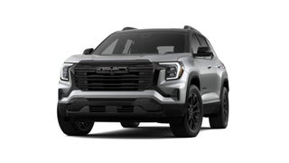 2026 GMC Terrain FWD 4dr Elevation