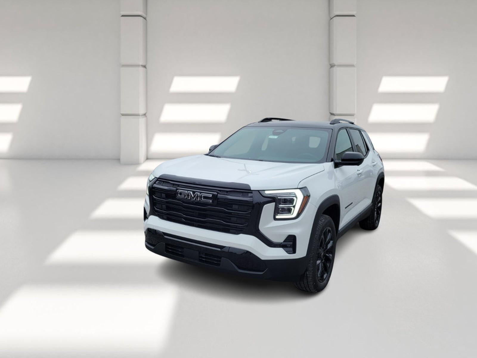2026 GMC Terrain FWD 4dr Elevation