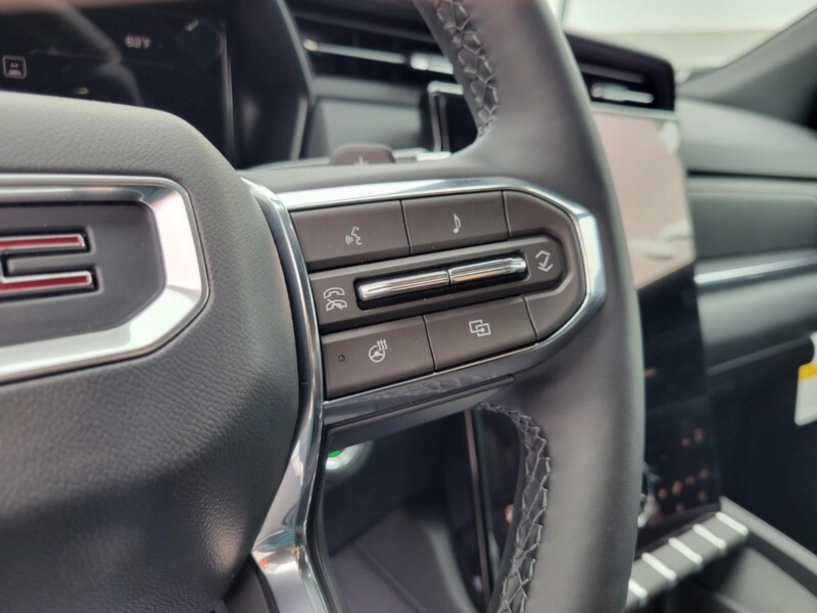 2026 GMC Terrain FWD 4dr Elevation