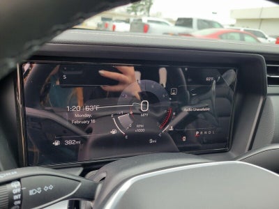 2026 GMC Terrain FWD 4dr Elevation