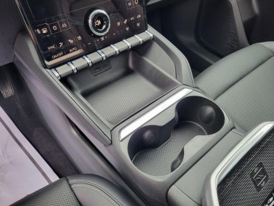 2026 GMC Terrain FWD 4dr Elevation