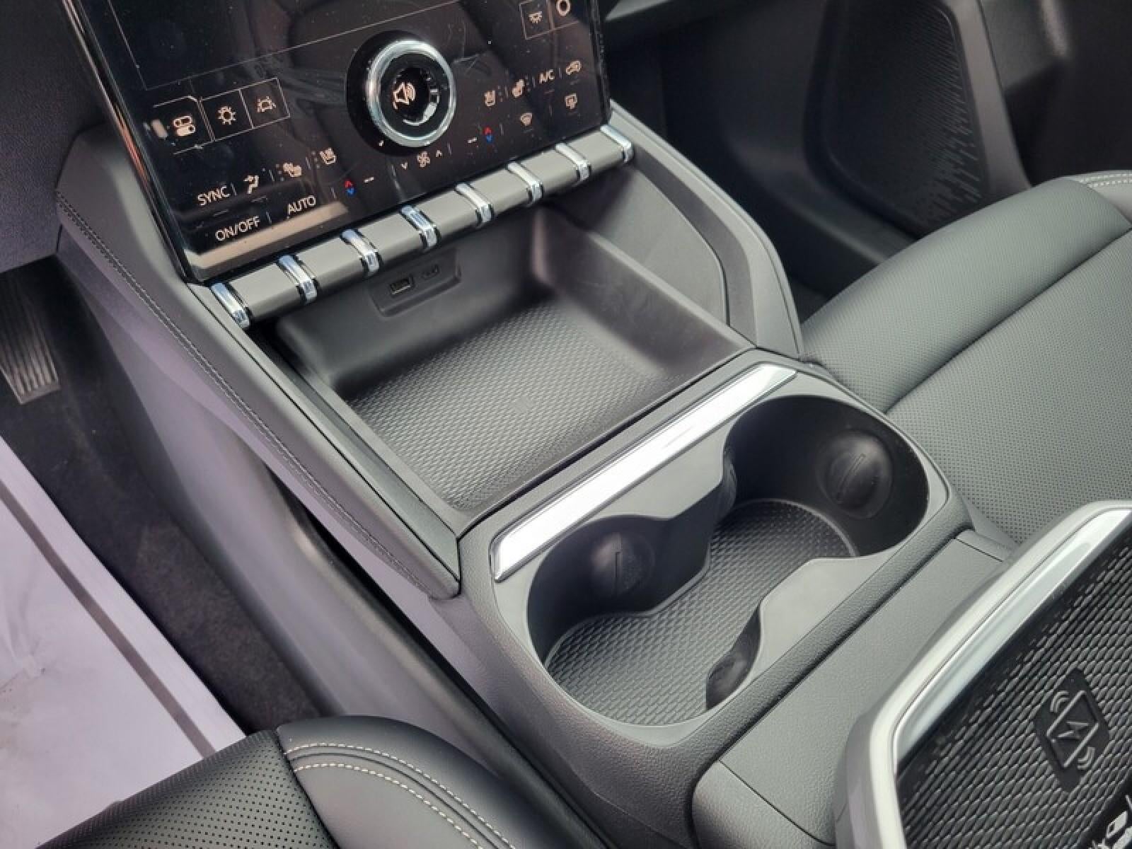 2026 GMC Terrain FWD 4dr Elevation