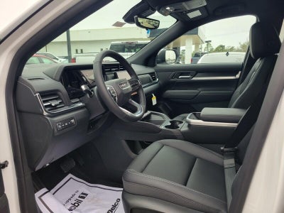 2026 GMC Terrain FWD 4dr Elevation