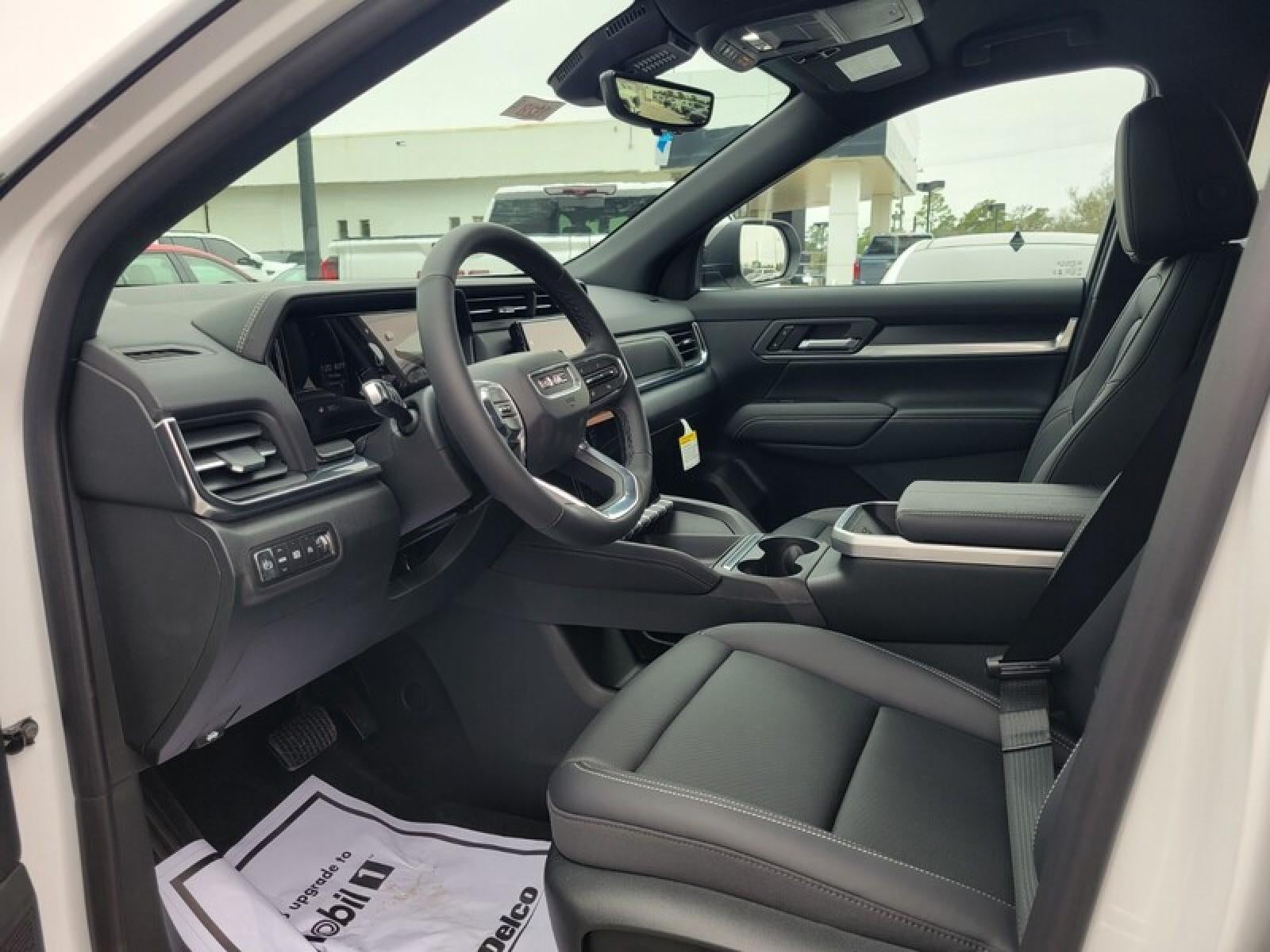 2026 GMC Terrain FWD 4dr Elevation