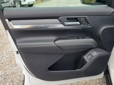 2026 GMC Terrain FWD 4dr Elevation