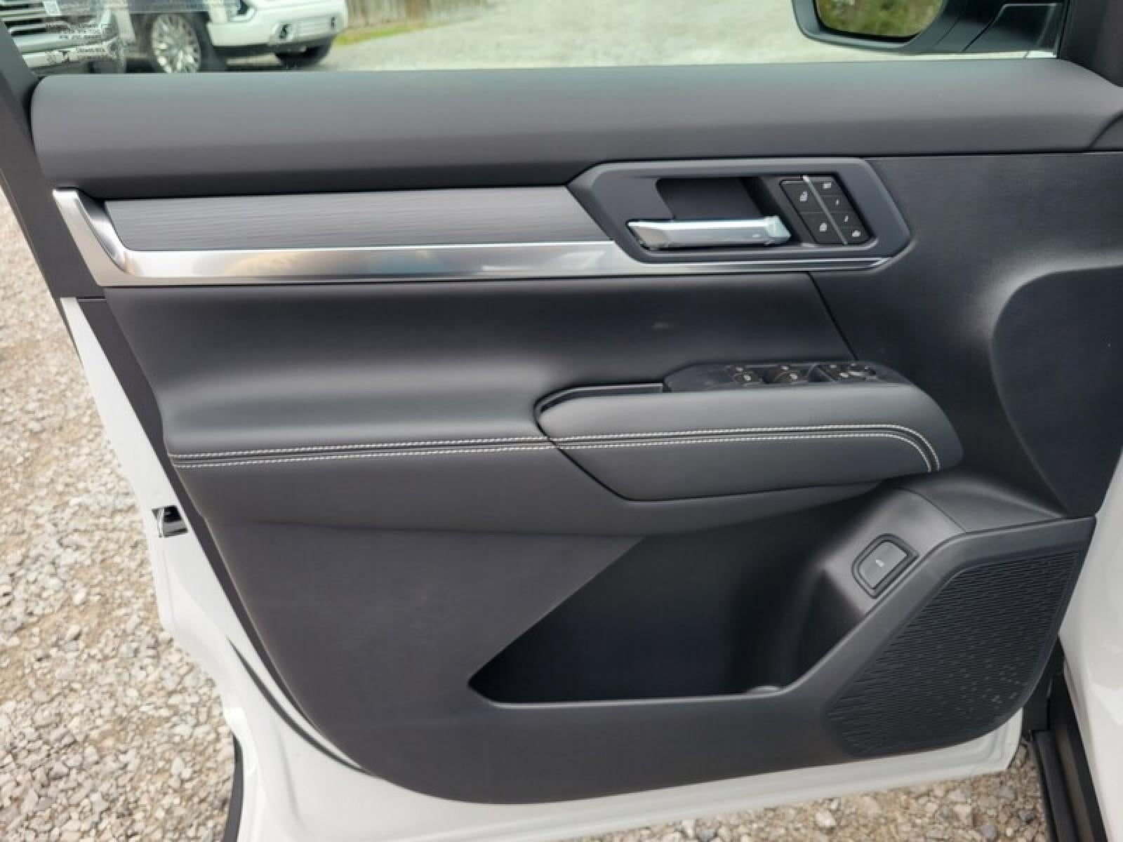 2026 GMC Terrain FWD 4dr Elevation