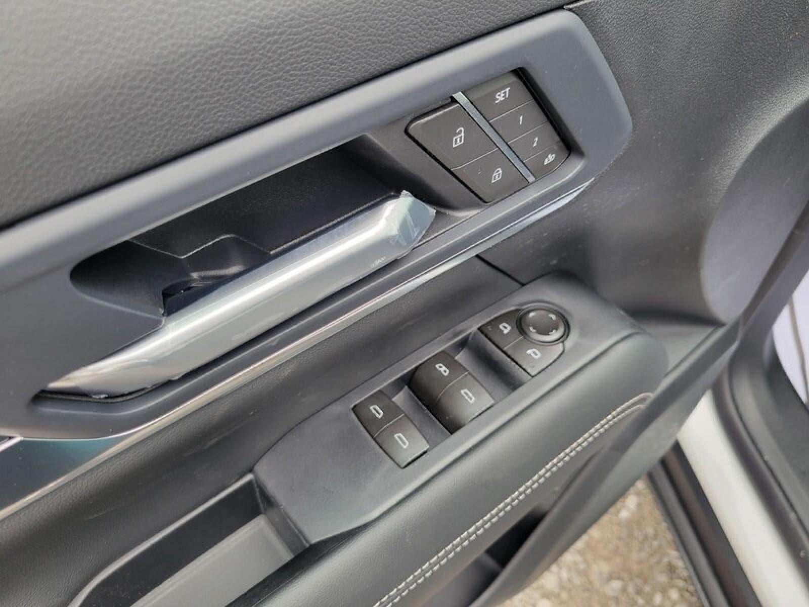 2026 GMC Terrain FWD 4dr Elevation