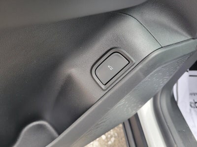 2026 GMC Terrain FWD 4dr Elevation