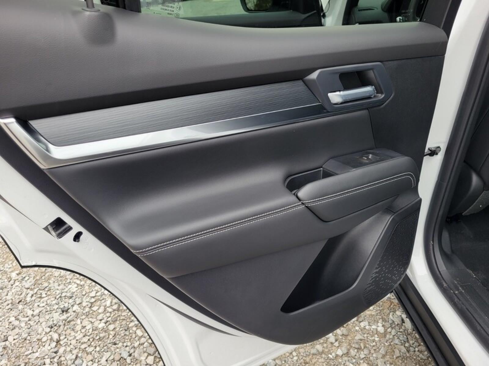 2026 GMC Terrain FWD 4dr Elevation