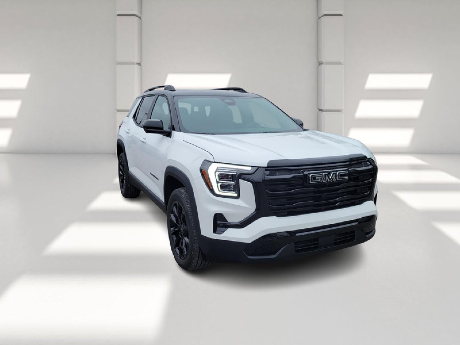 2026 GMC Terrain FWD 4dr Elevation