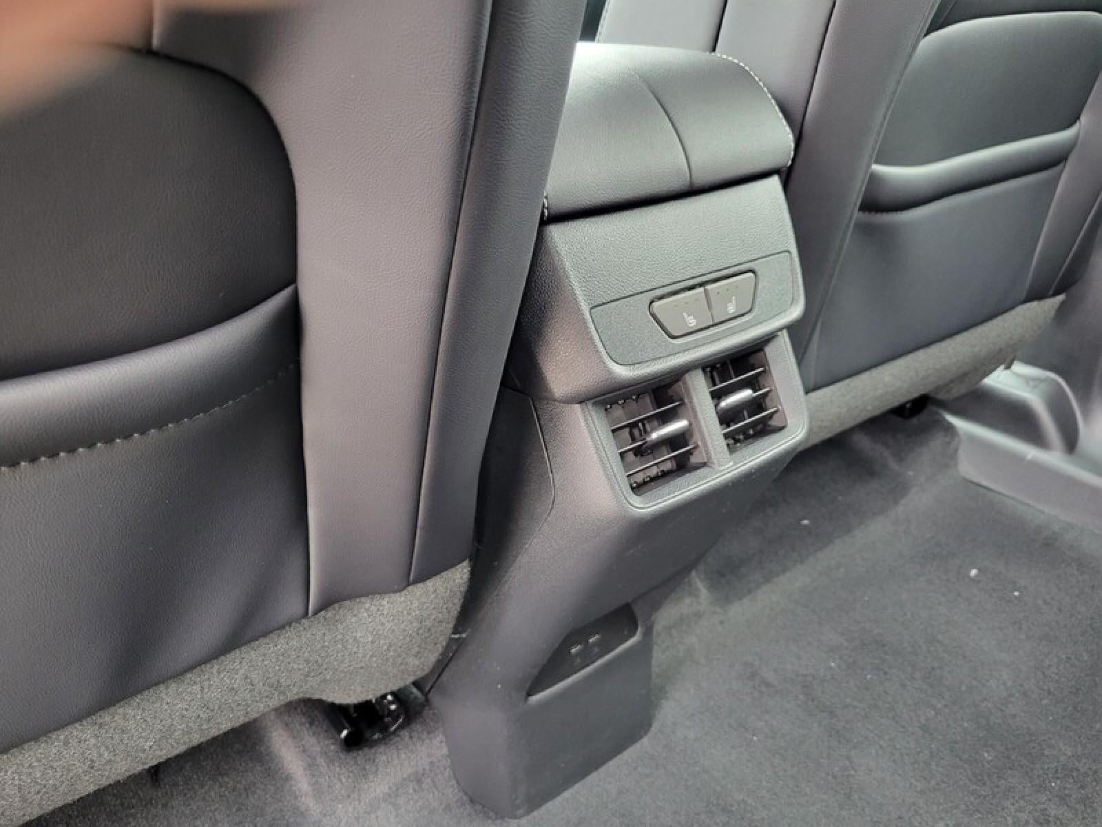 2026 GMC Terrain FWD 4dr Elevation